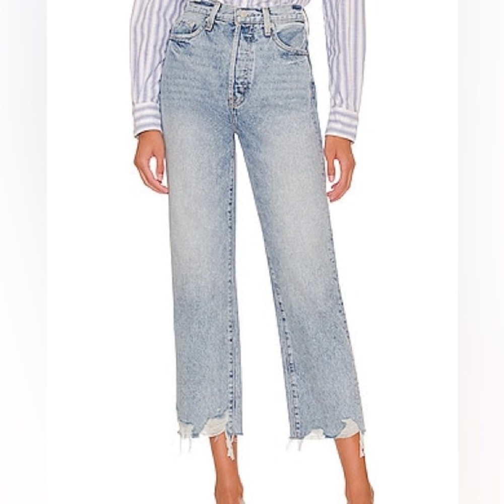 Pistola jeans